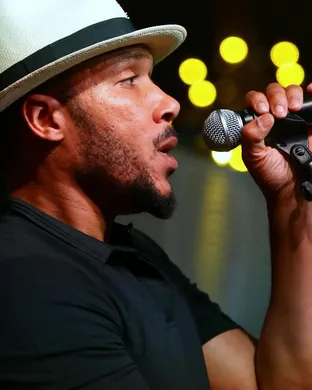 Lyfe Jennings Philadelphia