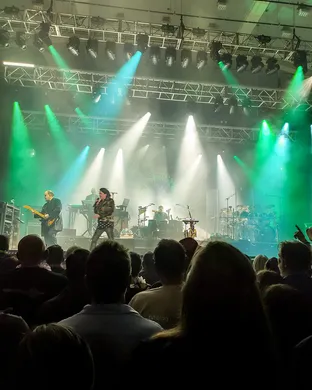 Marillion Birmingham