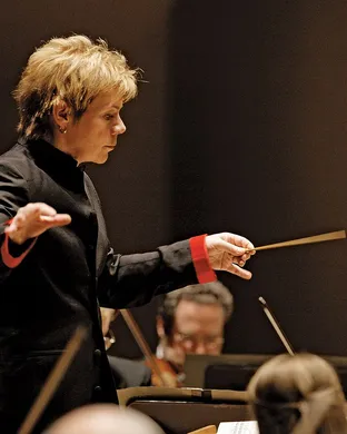Marin Alsop Philadelphia