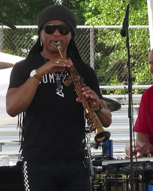 Marion Meadows Philadelphia