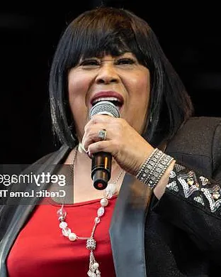 Martha Wash Philadelphia