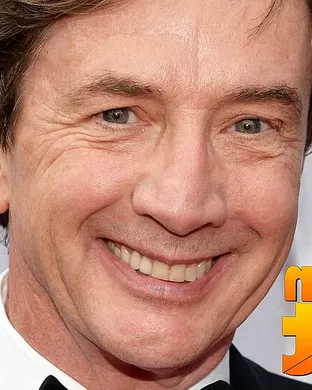 Martin Short Atlantic City