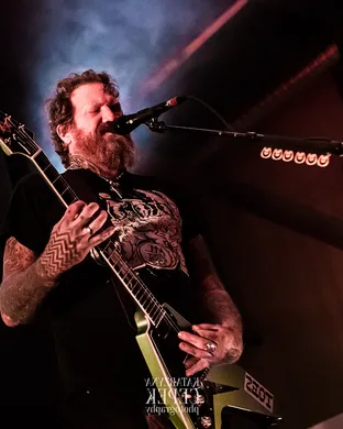 Mastodon Philadelphia
