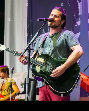 Matt Nathanson Camden