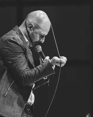 Maz Jobrani Philadelphia