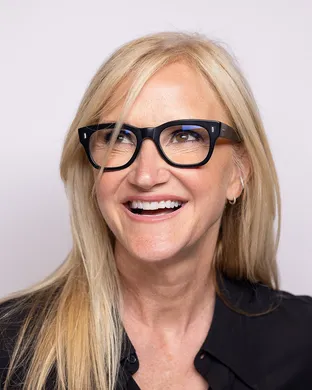 Mel Robbins Philadelphia