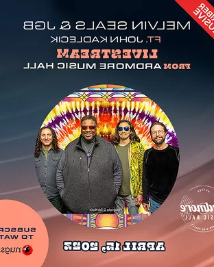 Tropicana Showroom at Tropicana Casino - NJ Atlantic City