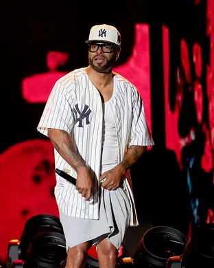 Method Man Atlantic City