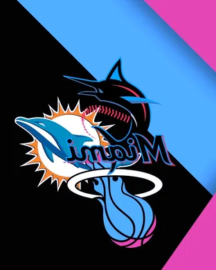Miami Marlins Miami