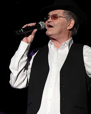 Micky Dolenz Atlantic City