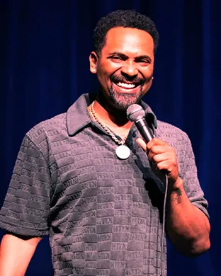 Mike Epps Atlantic City