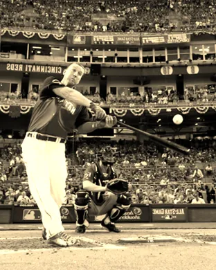 Mlb Home Run Derby Philadelphia
