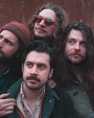 Mo Lowda And The Humble Philadelphia
