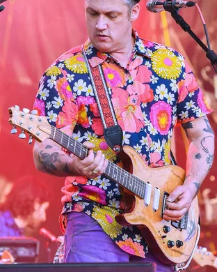 Modest Mouse Philadelphia