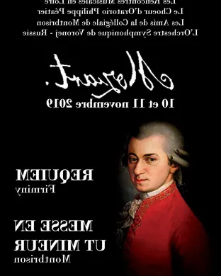 Mozart Philadelphia