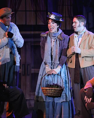 My Fair Lady Toms River