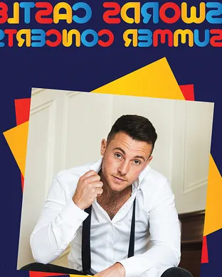 Nathan Carter Birmingham
