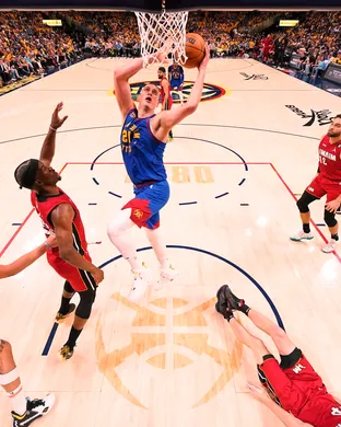 Nba Finals Philadelphia