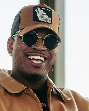 Ne-Yo Camden