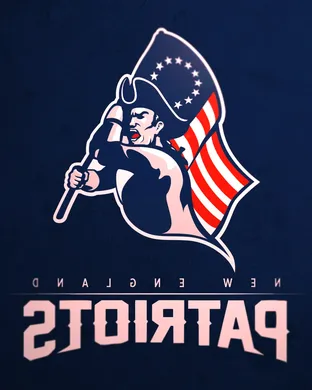 New England Patriots Foxborough