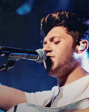 Niall Horan Birmingham