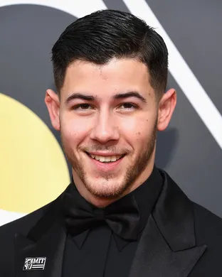 Nick Jonas Atlantic City