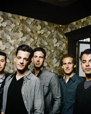O.A.R. Philadelphia