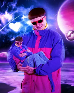 Oliver Tree Philadelphia