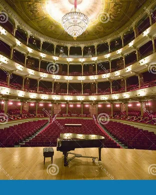 Opera Philadelphia Philadelphia