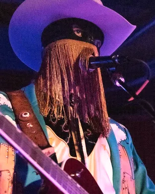 Orville Peck Philadelphia