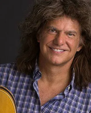 Pat Metheny Philadelphia