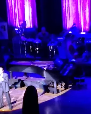 Paul Anka Atlantic City