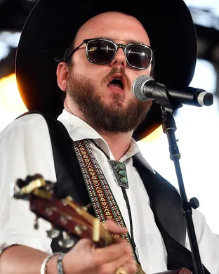 Paul Cauthen Ardmore