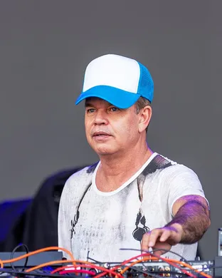 Paul Oakenfold Philadelphia