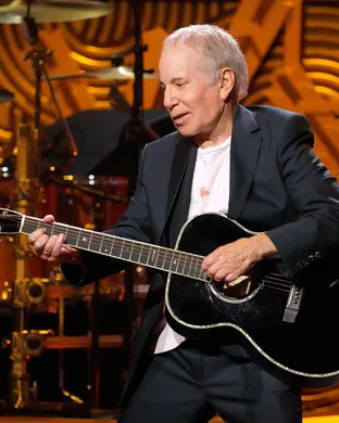 Paul Simon Philadelphia