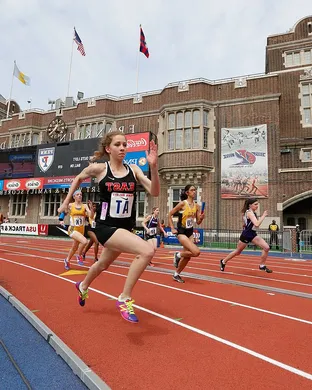 Penn Relays Philadelphia