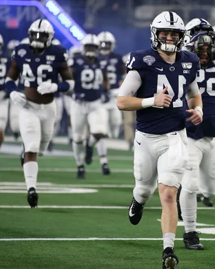 Penn State Nittany Lions Philadelphia