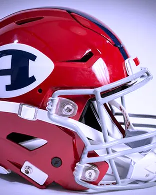 Pennsylvania Quakers Football Lewisburg