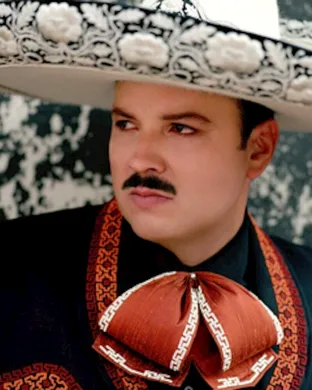 Pepe Aguilar Atlantic City