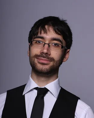 Peter Antoniou Philadelphia