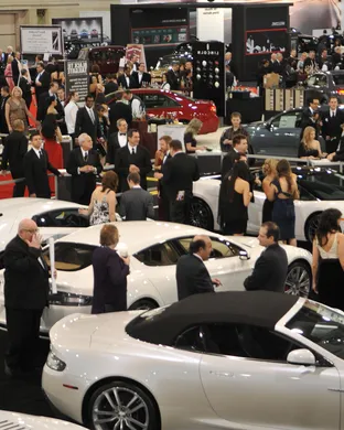 Philadelphia Auto Show Philadelphia