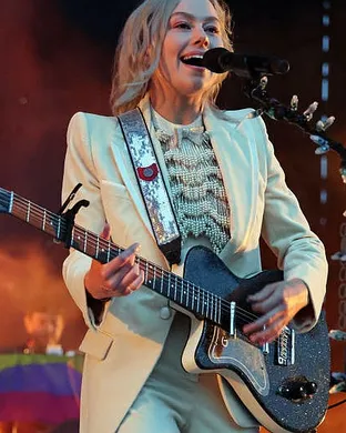 Phoebe Bridgers Birmingham