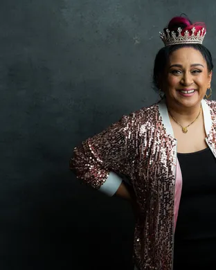 Pinky Patel Philadelphia