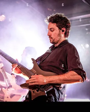 Plini Philadelphia