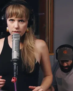 Pomplamoose Philadelphia