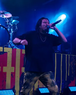 Pop Evil Philadelphia