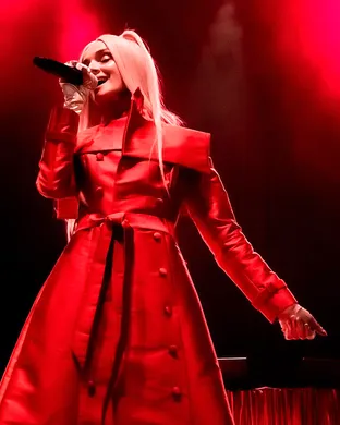 Poppy Philadelphia