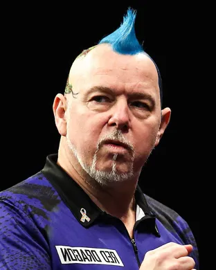 Premier League Darts Birmingham
