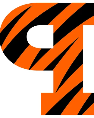 Princeton Tigers Princeton