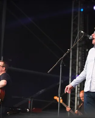 The Proclaimers Birmingham
